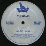 The Neats* : Angel (12")