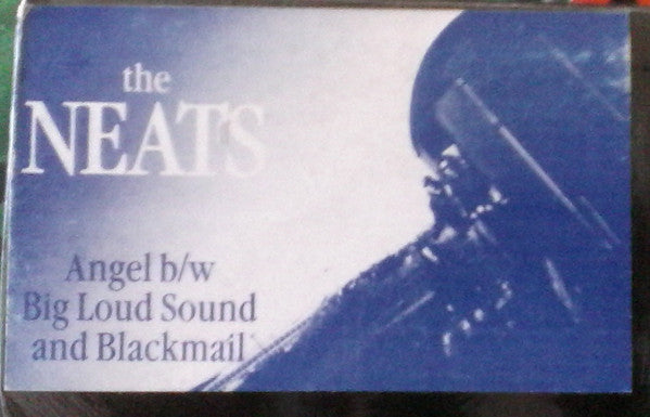 The Neats* : Angel (12")