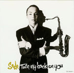 Sade : Turn My Back On You (CD, Maxi)