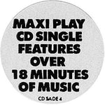 Sade : Turn My Back On You (CD, Maxi)