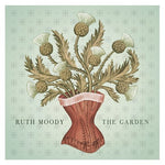 Ruth Moody - The Garden (CD)