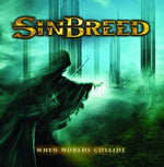 Sinbreed - Cuando los mundos chocan (CD)