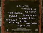 Depeche Mode : Songs Of Faith And Devotion (CD, Album)