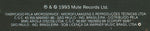 Depeche Mode : Songs Of Faith And Devotion (CD, Album)