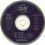 Depeche Mode : Songs Of Faith And Devotion (CD, Album)