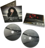 Martha Reeves - Live in Concert (CD)