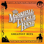 The Marshall Tucker Band - Greatest Hits (CD)