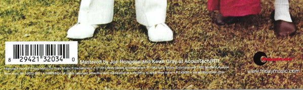 Carlos Santana, Mahavishnu John McLaughlin* : Love Devotion Surrender (LP, Album, Ltd, RE, Tra)