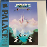 Equip (3) : I Dreamed Of A Palace In The Sky (2xLP, Album, Ltd, Tea)