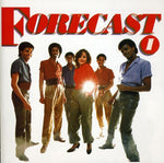 The Forecast - Forecast I (Remastered Edition) (CD)