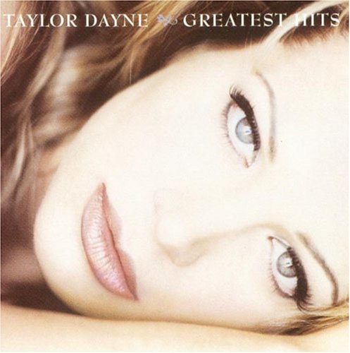 Taylor Dayne - Grandes éxitos (CD)