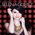 Selena Gomez - Kiss & Tell (CD)