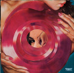 the album cover for Growing - Pumps