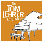 Tom Lehrer - The Tom Lehrer Collection (CD)