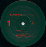 Martin L. Gore : Counterfeit E.P (12", EP)