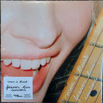 Men I Trust : Forever Live Sessions (LP, Album, Ltd, Num, Cle)