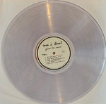 Men I Trust : Forever Live Sessions (LP, Album, Ltd, Num, Cle)
