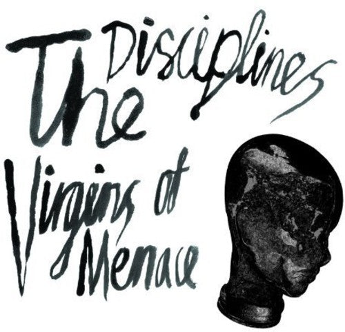 The Disciplines - Virgins of Menace (Vinyl)