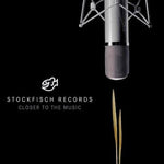 the album cover for Stockfisch Records Closer To The Music 1 / Various - Stockfisch Records Closer To The Music 1 / Various