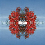 the album cover for Ben Monder Trio - Bloom