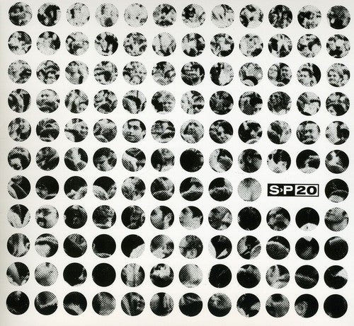 ヴァリアス・アーティスト - SP20: カジュアル・ノスタルジア・フェスト (CD)