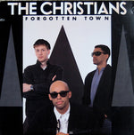 The Christians : Forgotten Town (12", Single)
