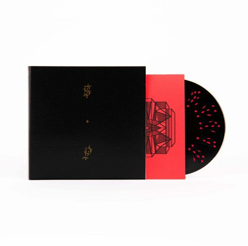 シャバズ・パレセズ - ブラック・アップ (CD)