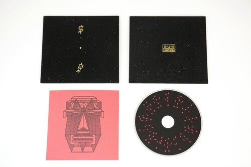 シャバズ・パレセズ - ブラック・アップ (CD)