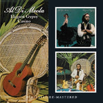 Al di Meola - Elegant Gypsy / Casino (CD)