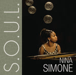 Nina Simone - SOUL (CD)