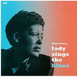Billie Holiday - Lady Sings the Blues (Vinyl)