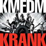 KMFDM - クランク (CD)