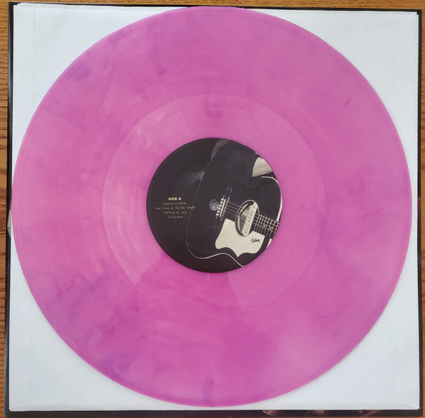 American Aquarium : Live In Raleigh (LP, Pur + LP, Pin + Album, Ltd, RE)