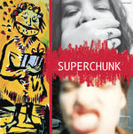 Superchunk - En la boca (Vinilo)