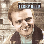 Jerry Reed - Esencial (CD)
