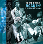 Chuck Berry - Rockin (Vinilo)