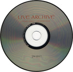Steve Roach, vidnaObmana* : Spirit Dome - Live Archive (CD, Album, RE + CD, Album, RE + Comp)