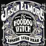 Jason Elmore - Upside Your Head (CD)
