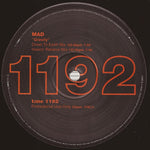 Various : T:me 1192 (2x12", Promo)