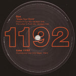 Various : T:me 1192 (2x12", Promo)