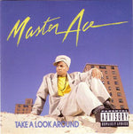 Master Ace* : Take A Look Around (CD, Album)