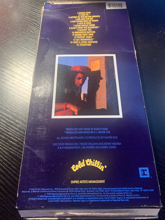 Master Ace* : Take A Look Around (CD, Album)