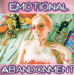 Jessica Lea Mayfield : Emotional Abandonment (7", Single, Ltd, Pur)
