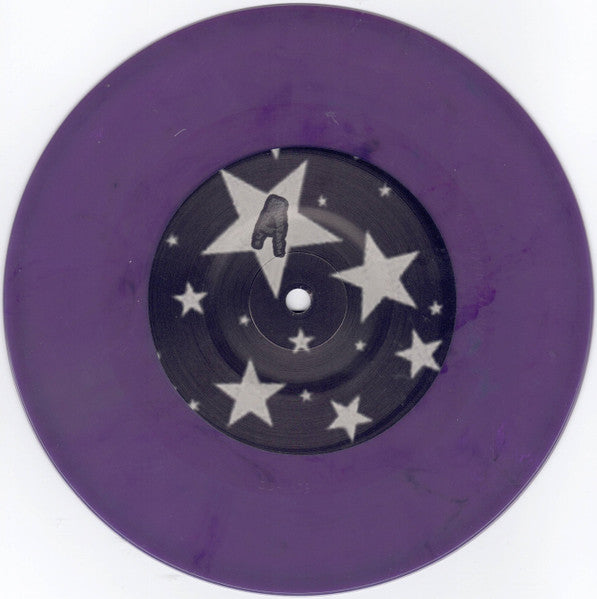 Jessica Lea Mayfield : Emotional Abandonment (7", Single, Ltd, Pur)