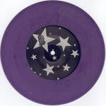 Jessica Lea Mayfield : Emotional Abandonment (7", Single, Ltd, Pur)