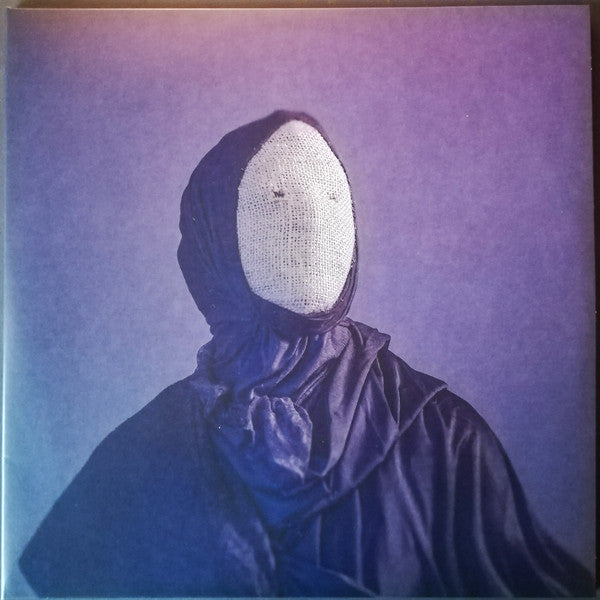 Emma Ruth Rundle & Thou (2) : May Our Chambers Be Full / The Helm Of Sorrow (LP, Album, Cle + 12", EP, Sil + Dlx, Ltd)