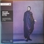 Emma Ruth Rundle & Thou (2) : May Our Chambers Be Full / The Helm Of Sorrow (LP, Album, Cle + 12", EP, Sil + Dlx, Ltd)