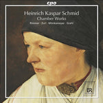 the album cover for Nicholas Rimmer - Chamber Works
