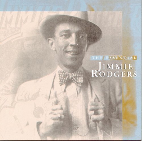 Jimmie Rodgers - El Jimmie Rodgers esencial (CD)