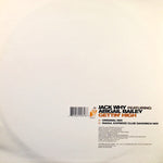 Jack Why Feat. Abigail Bailey : Gettin' High (12")